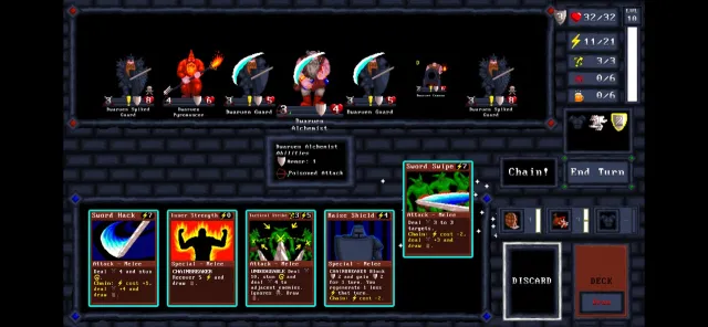 Card Quest : Card Combat | Jogos | XWorld