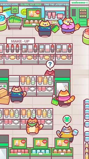Cat City : Idle Tycoon Games | Jogos | XWorld Cat City : Idle Tycoon Games | Jogos | XWorld