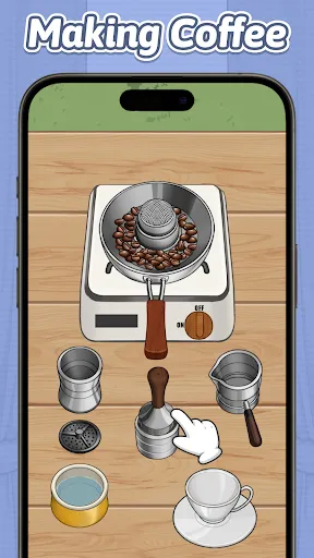 ASMR Satisgame 2 | Игры | XWorld