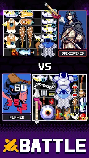 Backpack Arena: Fantasy Battle | Games | XWorld