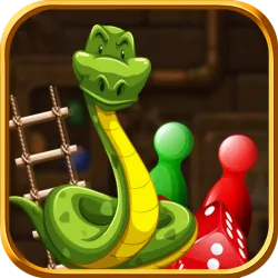 XWorld | Snake Ladder Master