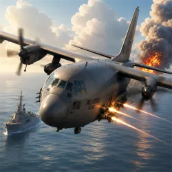XWorld | Drone Strike: Gunship War XWorld | Drone Strike: Gunship War