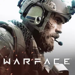 XWorld | Warface GO: Permainan penembak