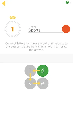 Word Fever! | Games | XWorld