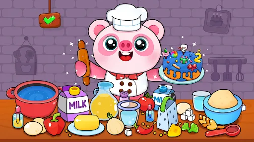 Jogos de Cozinhar Food Maker | Jogos | XWorld