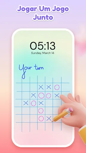 Skizz - Lockscreen Drawing | Jogos | XWorld