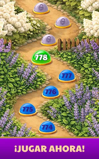 Garden Word Search | juego | XWorld Garden Word Search | juego | XWorld