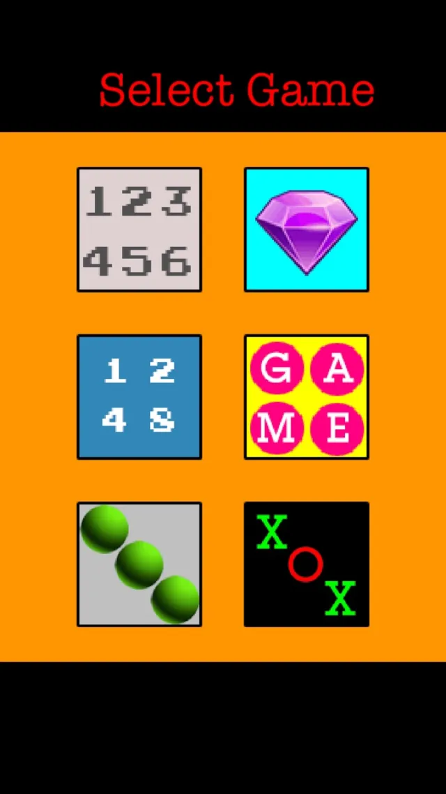 Watch Games Pack 1 | Games | XWorld
