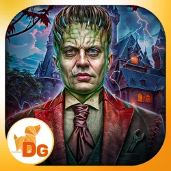 XWorld | Gloomy Tales 3: Halloween f2p
