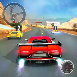 XWorld | Car Racing 3D