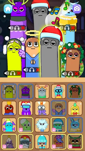 Tap Tap Challenge: Mini games | Games | XWorld