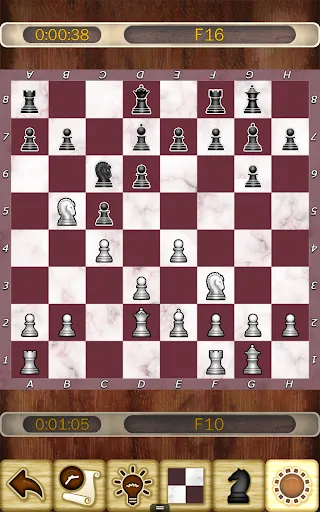 Chess 2 | Jogos | XWorld Chess 2 | Jogos | XWorld