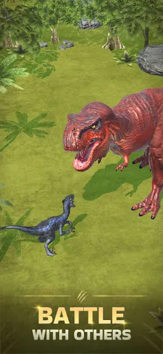 Dinosaur Universe | Games | XWorld