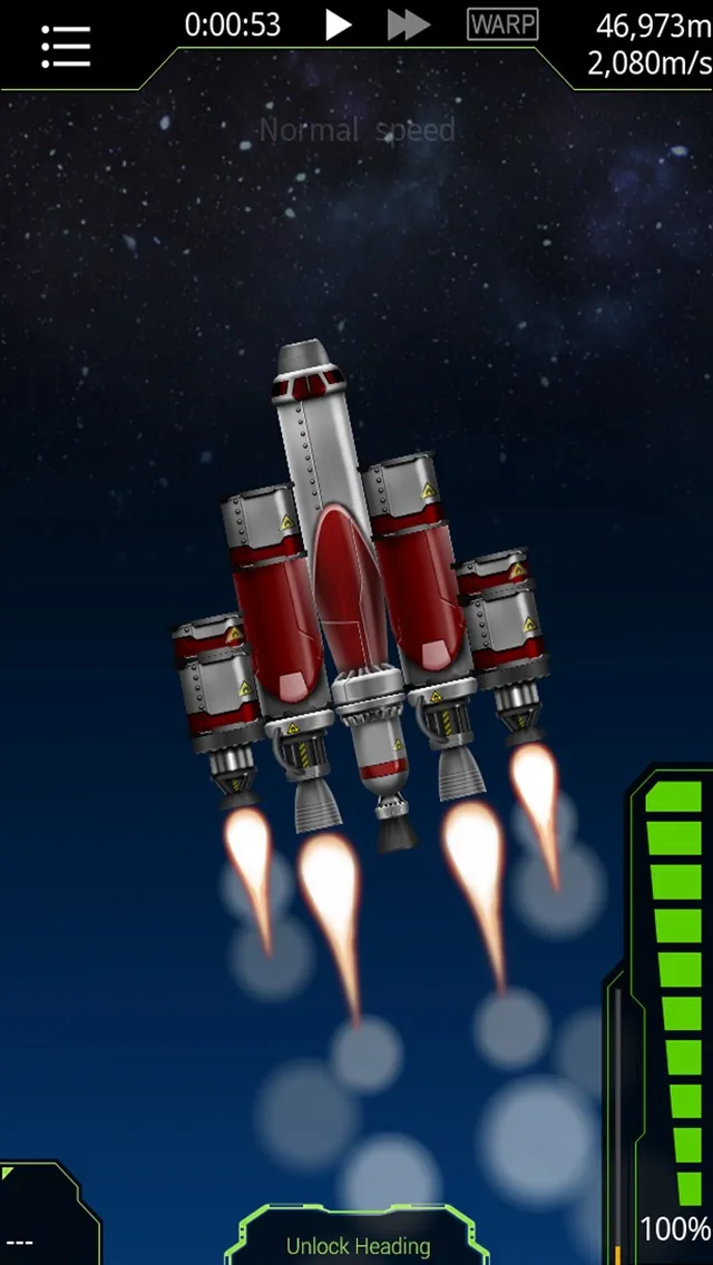 SimpleRockets | Jogos | XWorld