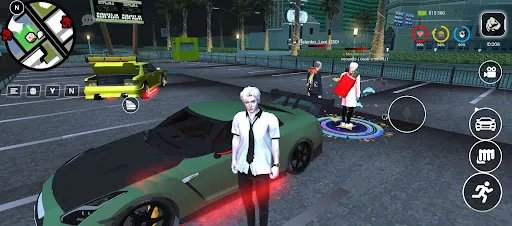 Morgan Game | เกม | XWorld Morgan Game | เกม | XWorld