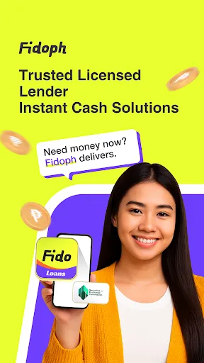 Fidoph Philippines | Games | XWorld