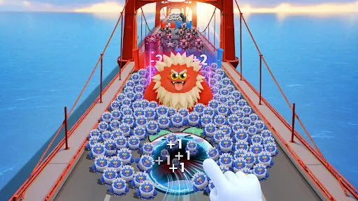 Radish Rush 2: Hole Puzzle | Jogos | XWorld Radish Rush 2: Hole Puzzle | Jogos | XWorld