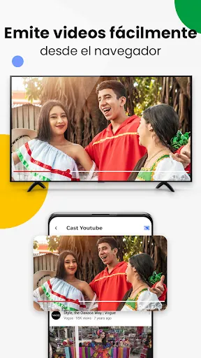 Cast for Chromecast & TV Cast | juego | XWorld