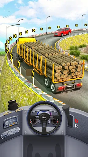 Real Driving: Vehicle & Park | 游戏 | XWorld