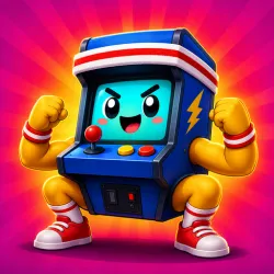 XWorld | Body Arcade: Workout Games