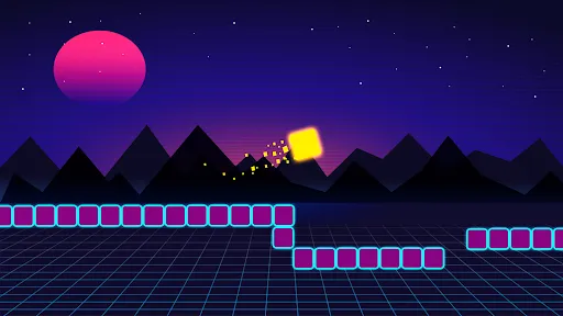Block Run : Jump Geo Lite | Игры | XWorld