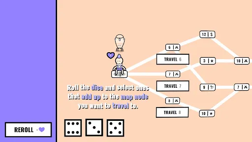 Bone Treasure | 游戏 | XWorld