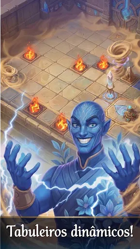 Forkant: Cartas Táticas | Jogos | XWorld