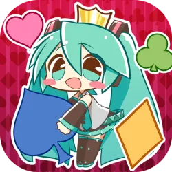 XWorld | Hatsune Miku Tycoon