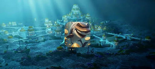 Fish Escape Quest | 游戏 | XWorld