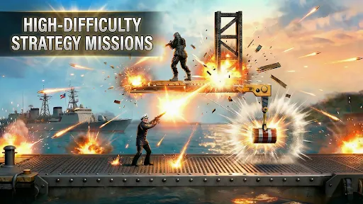 Armada: Warship Battles | Games | XWorld