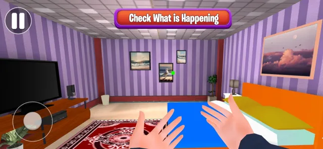 Mother Simulator 3D: Mom Games | เกม | XWorld