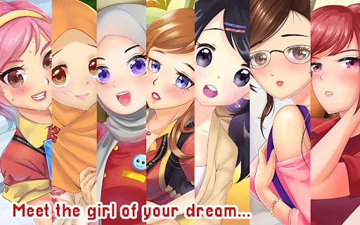 Citampi Stories: RPG Love Life | Games | XWorld