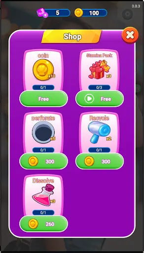 Pinline Go | Игры | XWorld