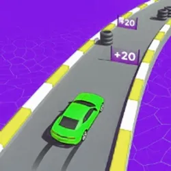 XWorld | CountSpeed3D