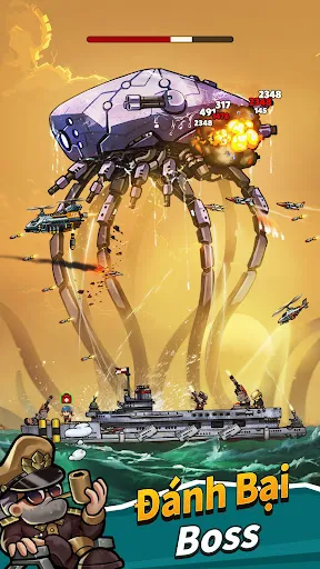 High Seas Hero | Games | XWorld