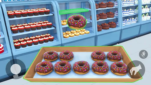 Bakery Supermart Simulator | Games | XWorld