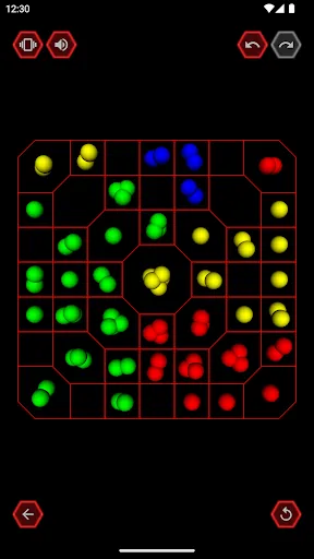 Critical Mass: Chain Reaction | Games | XWorld Critical Mass: Chain Reaction | Games | XWorld