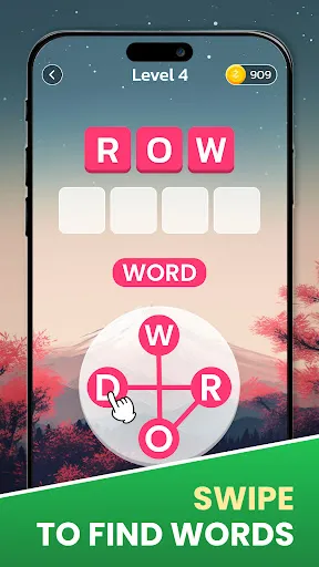 Word Zenith™-Relax Puzzle Game | Permainan | XWorld