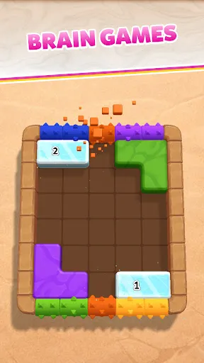 Smash Block | Games | XWorld Smash Block | Games | XWorld