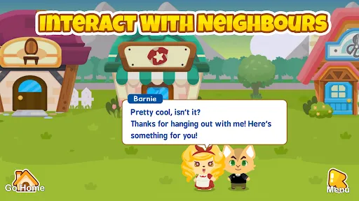Happy Pet Story: Virtual Pet | Games | XWorld