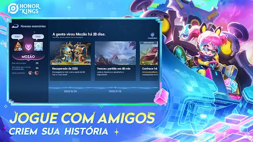 Honor of Kings | Jogos | XWorld