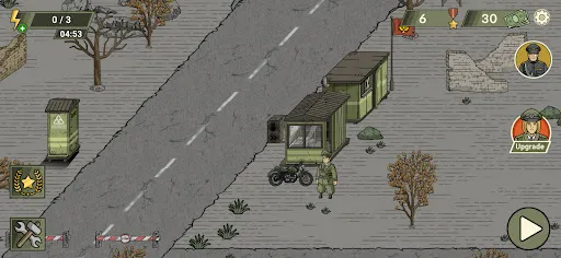 Black Border 2 Lite | Permainan | XWorld Black Border 2 Lite | Permainan | XWorld