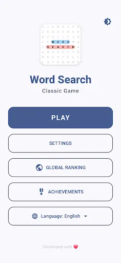 Word Search - Classic Puzzle | Games | XWorld Word Search - Classic Puzzle | Games | XWorld