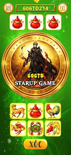 bau cua 2026 | Games | XWorld