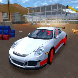 XWorld | Racing Car Driving Simulator