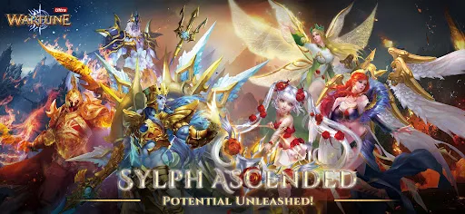 Wartune Ultra | เกม | XWorld