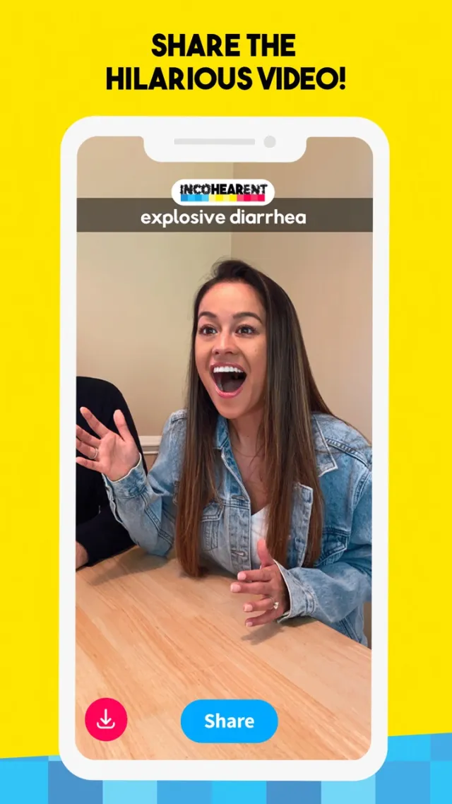 INCOHEARENT | Games | XWorld