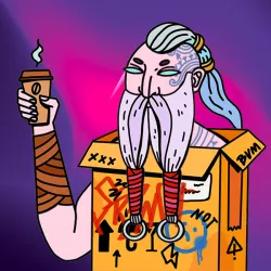 XWorld | Valhalla Hipsters