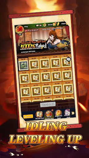 Shinobi Tactics | Permainan | XWorld Shinobi Tactics | Permainan | XWorld