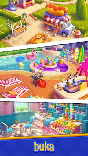 Dream Master-Match Buster | Permainan | XWorld Dream Master-Match Buster | Permainan | XWorld